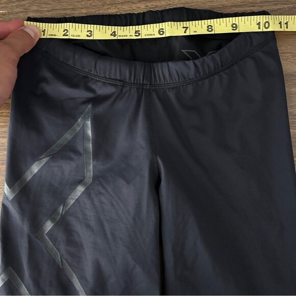 2XU LEGGINGS women size S - Picture 6 of 8